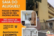 Apartamento - Padrão, para Venda em São Paulo/SP