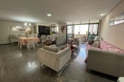 Apartamento no Meireles com 180m ², 3 suítes, 2 vagas e uma excelente área de lazer