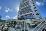 Excelente apartamento na Aldeota com 66m², 2 suítes, 2 vagas e uma ampla área de lazer