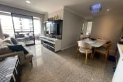 Apartamento no Cocó com 71m², 2 suítes, 2 vagas e lazer