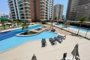 Apartamento com 78m² no Papicu com 3 quartos e lazer completíssimo