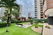 Excelente apartamento no Meireles com 194m², 4 suítes e 3 vagas