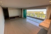 Excelente apartamento próximo ao Iguatemi de 178m², 4 suítes, 3 vagas e lazer completo