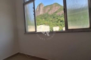 Apartamento com 1 quarto à venda na Rua João Afonso, 49, Humaitá, Rio de Janeiro