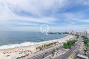 Cobertura com 1 quarto à venda na Avenida Atlântica, 3196, Copacabana, Rio de Janeiro