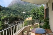 Apartamento com 3 quartos à venda na Rua Osório Duque Estrada, 74, Gávea, Rio de Janeiro