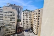 Apartamento com 1 quarto à venda na Avenida Nossa Senhora de Copacabana, 542, Copacabana, Rio de Janeiro