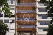 Apartamento com 3 quartos à venda na Avenida Epitácio Pessoa, 3714, Lagoa, Rio de Janeiro