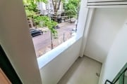 Apartamento com 1 quarto à venda na Rua Décio Vilares, 316, Copacabana, Rio de Janeiro