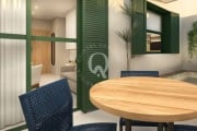 Apartamento com 1 quarto à venda na Rua Décio Vilares, 316, Copacabana, Rio de Janeiro