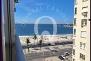 Apartamento com 2 quartos à venda na Rua Souza Lima, 16, Copacabana, Rio de Janeiro