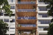 Apartamento com 3 quartos à venda na Avenida Epitácio Pessoa, 3714, Lagoa, Rio de Janeiro