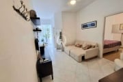 Apartamento com 2 quartos à venda na Avenida Bartolomeu Mitre, 297, Leblon, Rio de Janeiro