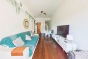 Apartamento com 3 quartos à venda na Rua Pinheiro Machado, 181, Laranjeiras, Rio de Janeiro