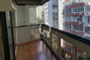 Apartamento com 3 quartos à venda na Rua Tonelero, 100, Copacabana, Rio de Janeiro