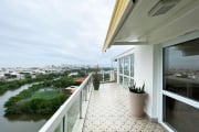 Cobertura com 4 quartos à venda na Estrada da Barra da Tijuca, 1006, Itanhangá, Rio de Janeiro