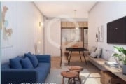 Apartamento com 1 quarto à venda na Avenida General San Martin, 156, Leblon, Rio de Janeiro