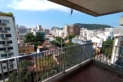 Apartamento com 3 quartos à venda na Rua Capistrano de Abreu, 28, Botafogo, Rio de Janeiro