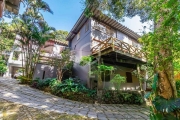 Casa em condomínio fechado com 5 quartos à venda na Estrada da Canoa, 1476, São Conrado, Rio de Janeiro