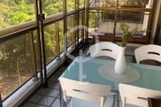 Apartamento com 2 quartos à venda na Avenida Bartolomeu Mitre, 630, Leblon, Rio de Janeiro