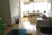 Apartamento com 1 quarto à venda na Rua Almirante Guilhem, 332, Leblon, Rio de Janeiro