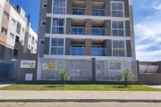 Apartamento novo, 02 dormitórios em Pinhais!!