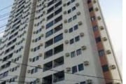 Apartamento para venda com 77 metros quadrados com 3 quartos na Encruzilhada - Recife - PE