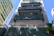 Apartamento com 87 metros quadrados com 3 quartos no Espinheiro - Recife - PE