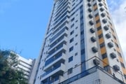 Apartamento à Venda de 4 quartos no  Espinheiro – 160m²