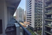 Aluguel | Apartamento 2 quartos (1 suíte)