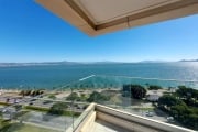 Avenida Beira-Mar Norte | Apartamento 3 suítes