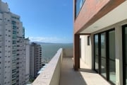 Centro | Apartamento 2 suítes + 2 vagas