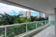 Avenida Beira-Mar Norte | Apartamento 3 suítes