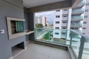 Aluguel | Apartamento 3 quartos (1 suíte)