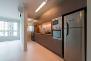 Campinas | Apartamento 2 suítes