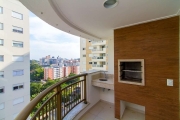 Aluguel | Apartamento 3 quartos (1 suíte)