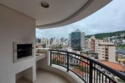 Aluguel | Apartamento 3 quartos (1 suíte)