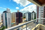 Centro | Apartamento 2 quartos (1 suíte)