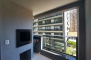 Aluguel | Apartamento 2 quartos (1 suíte)