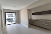 Centro | Apartamento 2 quartos (1 suíte)