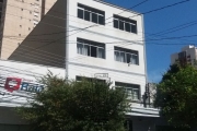 SALA COMERCIAL - 21 M²