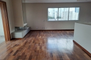 APTO. DE 137 M² EM VILA OLÍMPIA.