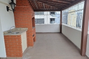 COBERTURA DUPLEX COM 201 M²