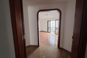 APTO. DE 153 M² EM VILA CLEMENTINO.