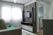 APARTAMENTO À  VENDA 2 QUARTOS  1 SUITE 45 M2 PROXIMO SHOP METRÔ TUCURUVI