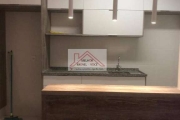 Apartamento  alugar 3 quartos c/suíte, 2 vgs e varanda gourmet - Marajoara