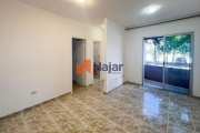 APARTAMENTO RESIDENCIAL FLORA I