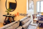 APARTAMENTO RESIDENCIAL PAULO VI