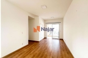 APARTAMENTO RESIDENCIAL PRAÇAS IPOEMA