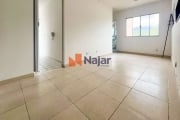 APARTAMENTO RESIDENCIAL ESPANHA I